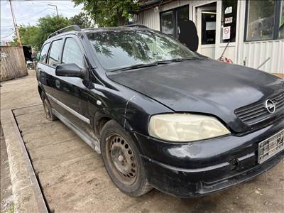 Opel Astra G 2.0DI bontott alkatrészei
