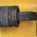 Hankook Winter I'Cept RS2 (2)(HA) 17" 225/45 téli gumi