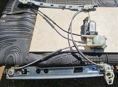Renault Mégane II Ablakemelő szerkezet és motor J1 