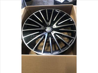 MERCEDES-BENZ S-OSZTÁLY - Gyári alufelni 21x9 21" 9J