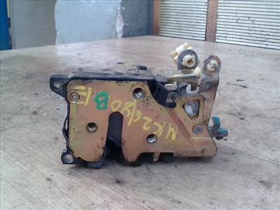 DAEWOO LANOS -01 Bal első ajtó zárszerkezet mechanikus