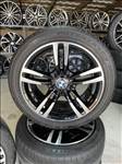 BMW M4 17” alufelni