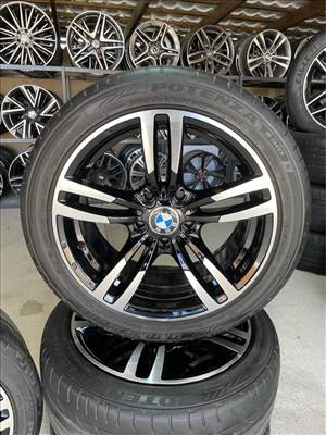 BMW M4 17” alufelni