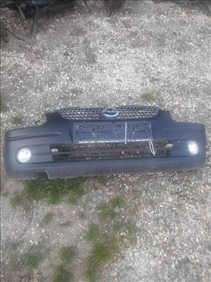 Opel agila első lökhárító 