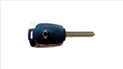 SsangYong Actyon, SsangYong Kyron, SsangYong Rexton, SsangYong Korando III kulcs nyers kulcs 