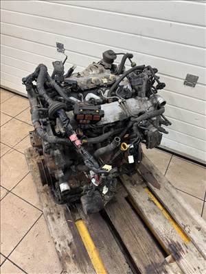 Toyota RAV 4 2.0 D-4D motor eladó, 1CD FTV