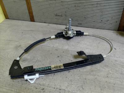 FIAT Linea 2007.08.01-2012.03.31 Bal hátsó ablakemelő szerkezet mechanikus