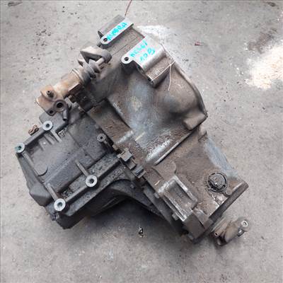 NISSAN ALMERA 00-03 Sebességváltó. benzines manuális