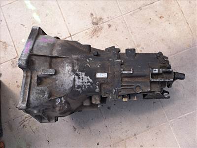 BMW E36 E46 Z3 316i 318i 316 318 M43 N40 N42 négyhengeres getrag váltó