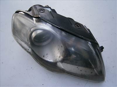 Volkswagen Passat B6 jobb fényszóró