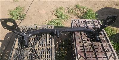 Volkswagen Passat B5 B5.5 Turbócső intercooler cső 