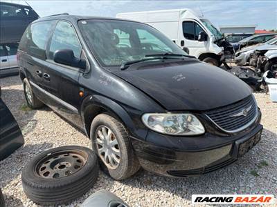 Chrysler Voyager (4th gen) Jobb Tetősín *164500*