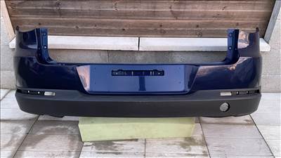 Volkswagen Tiguan I hátsó lökhárító 5N0807421