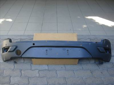 Ford EcoSport radaros hátsó lökhárító Új CN15-17K835 2012-től