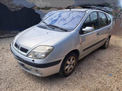 Renault Scenic 1.6 16V automata minden alkatrésze eladó