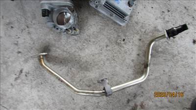 Audi A3 (8P) 2.0 FSI EGR cső (06f131521M, BLR)