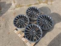 17" 4x100 Mini