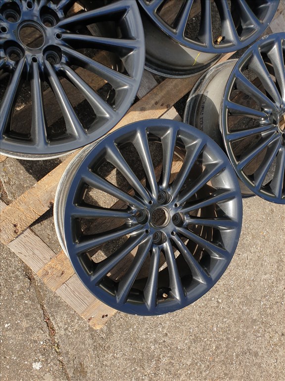17" 4x100 Mini 3. kép