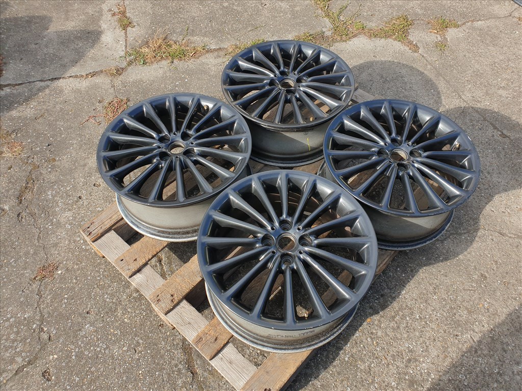 17" 4x100 Mini 5. kép