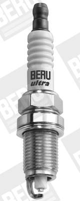 Beru By Driv Z203 - gyújtógyertya ACURA ALFA ROMEO CHEVROLET CHRYSLER DODGE FIAT HONDA JEEP LANCIA O