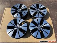 Mercedes Eqc 19" 5x112 gyári kétszéles Új alufelni 19 coll GLK E