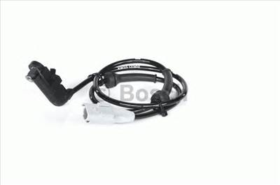 BOSCH 0 265 008 017 - kerékfordulatszám érzékelő CITROËN PEUGEOT