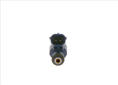 BOSCH 0 280 156 461 - befecskendező szelep HYUNDAI KIA