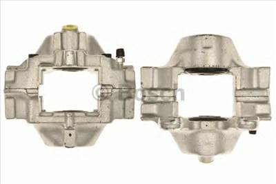 BOSCH 0 986 474 222 - féknyereg MERCEDES-BENZ
