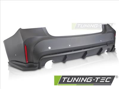 BMW G20 LCI (22-) M3 STYLE -O--O- PDC Tuning-Tec lökhárító