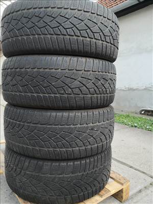  235/40R19 Dunlop téli gumi olcsón