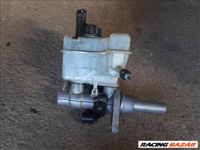 Volkswagen Passat B6 2.0 CRTDI ,  CBA , főfékhenger fékfolyadék tartállyal  3c1611301