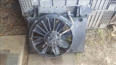 Volvo 8631120 850 S70 V70 XC70 hűtőventilátor 