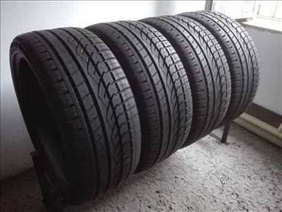  275/35R22 Continental nyári gumi garnitúra 275/35 r22