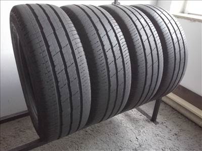 215/65R16C Continental nyári gumi garnitúra 215/65 r16c