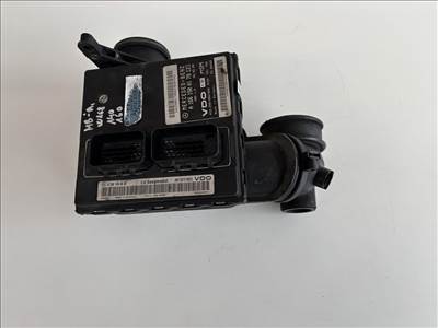 Mercedes A 140 W168 motorvezérlő a1661500179