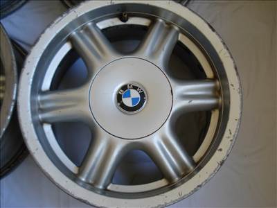  15" használt alufelni
