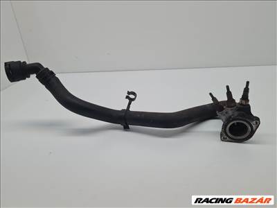 Volkswagen Golf IV, Volkswagen Bora termosztátház csővel (34675) 1j0122157dj