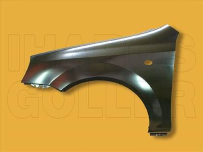Chevrolet Nubira 2004-2010 - Első sárvédő bal, oldalvillogós 4a. + Kombi
