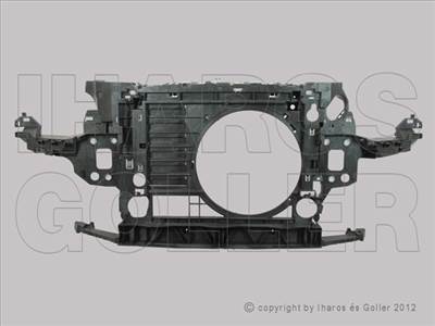 Mini Countryman 2010-2015 - Homlokfal kpl.