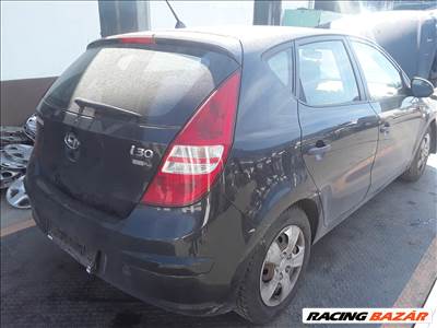 Hyundai i30 (FD) 1.4 Bal első sárvédő 