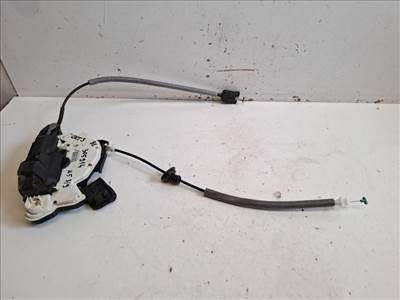 Skoda Octavia (5E) bal első ajtózár 5E1837015A