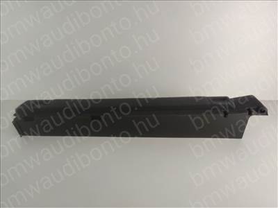 AUDI Q5 (8RB) Csomagtér kárpit (8R0861827)