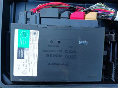 Audi a6 c5 komfort elektronika 