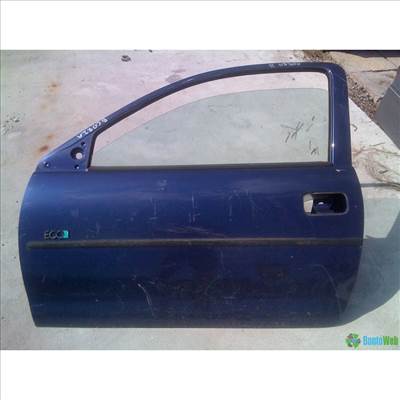 Opel Corsa B ajtó 3.a B.e 