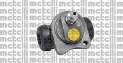 METELLI 04-0767 - fékmunkahenger CHEVROLET DAEWOO RAVON