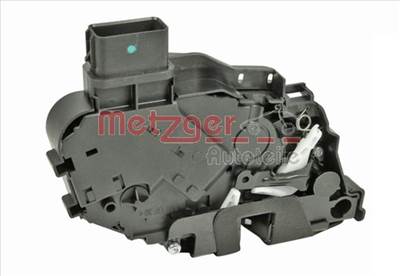 METZGER 2314096 - Ajtózár LAND ROVER