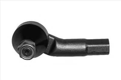 MOOG VO-ES-0511 - Kormánygömbfej AUDI SEAT VW