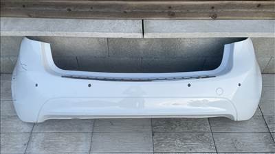Opel Meriva B hátsó lökhárító 13267966