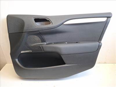 Citroen C4 5 ajtós jobb első ajtókárpit 96657926XT