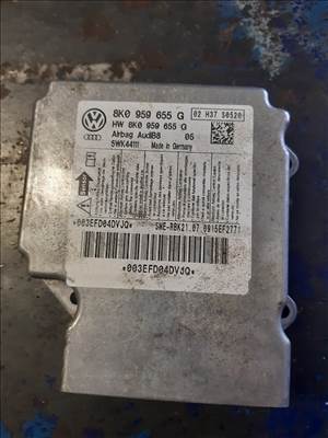 Audi A4 B8 Légzsák Vezérlő